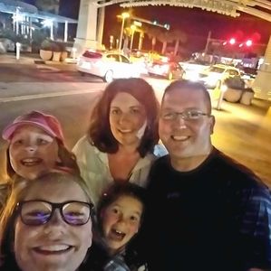 Meet your Posher, Mason